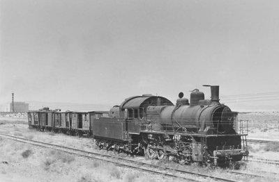 305-08m Ex-Russian group E from the Djulfa broad gauge line, Tabriz, Iran 1973 Werner Soelch.JPG