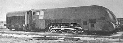 Локомотив 18 601 (бывший Pm36-1) во время прибывания в Германии (НЕ ДОСТОВЕРНО)