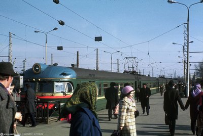 ЭР1 Курский вокз. 1974.jpg