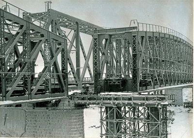 Старый мост, р. Ишим, Северный Казахстан, 1988, 1.jpg