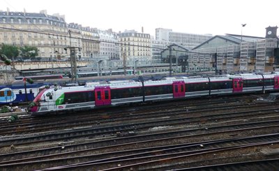 P1310868 Paris. St.Lazare Terminal. Bombardier 8.9.14.JPG