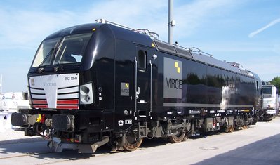 Vectron