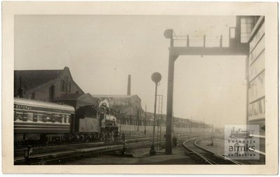 Окрестности станции Москва-Пассажирская-Смоленская, город Москва (18.07.1957).jpg