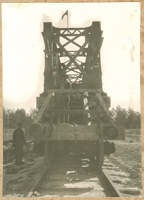 Линия Урал - Курган. Деталь тележки в поперечном виде, 1931 год, 8 сентября.jpg