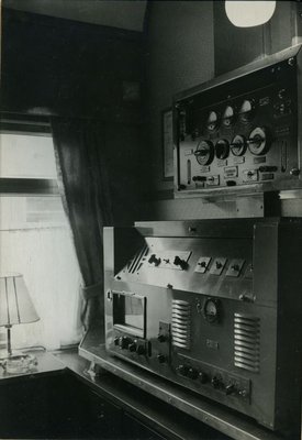 купе радиостудии, 1954 год.jpg