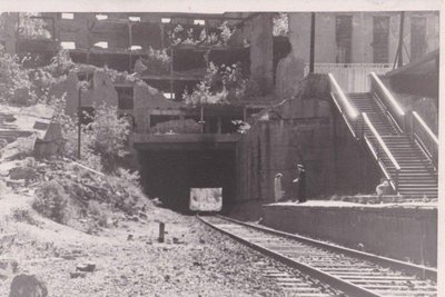 Послевоенное фото тоннеля на Северном вокзале.jpg