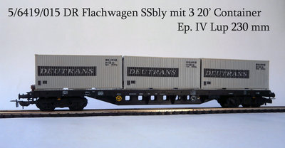 5-6419-015 DR Flachwagen mit 3 20' Container.jpg