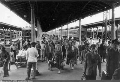 ВЛ22м-1845 Белорусск. вокз. 1962.jpg