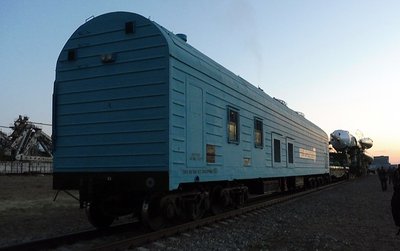 P1110174 Baikonur. Soyuz-MS-6  10.09.17.JPG