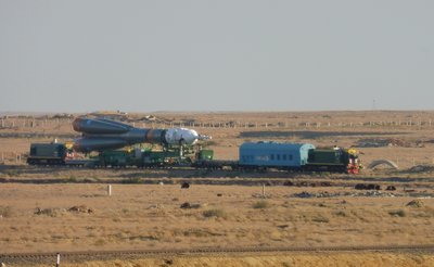 P1110193 Baikonur. Soyuz-MS-6  10.09.17.JPG