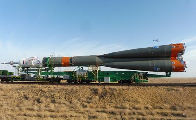P1110207 Baikonur. Soyuz-MS-6  10.09.17.JPG