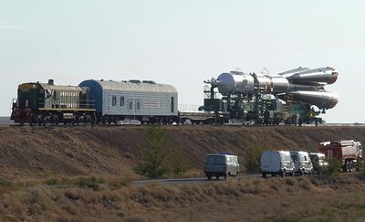 P1110213 Baikonur. Soyuz-MS-6  10.09.17.JPG
