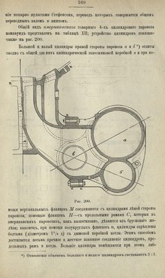 Бем А_К_Руководство службы паровозного машиниста - компаунд с 4мя цилиндрами--машина Воклена--000199_000009_003695356_187.jpg