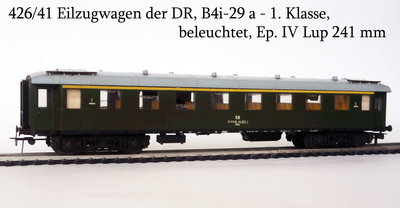 426-41 Schicht Eilzugwagen B4i-29 a DR Ep IV beleuchtet.jpg