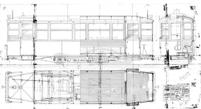 Общий вид МС-4, 1926 г.