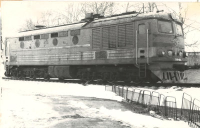 ТЭ10-006 Лубенский центр профобразования Лубны Полтавск.обл. 12.1985.jpg