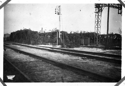 Железная дорога возле Беспаловки или Лихачёво, 1942 год.jpg