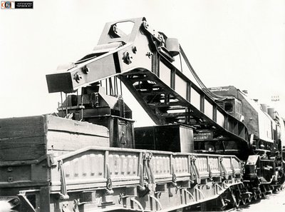 Железнодорожный кран ПЖ-45, Оренбургский локомотиворемонтный завод.jpg
