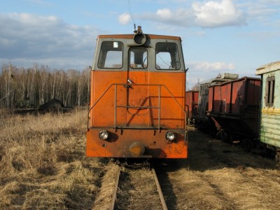 ТУ7А-3071