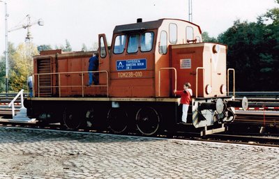 Тепловоз TGM23B-010, Берлин.jpg