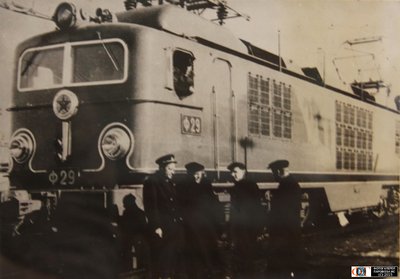 Ф-29 депо Иланская Красноярск.кр. 1960.jpg