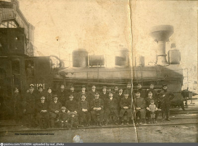 Од-1х1 депо Первая Речка Владивосток 1909.jpg