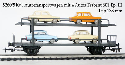 5260-510-1 Autotransportwagen mit 4 Autos Trabant 601.jpg