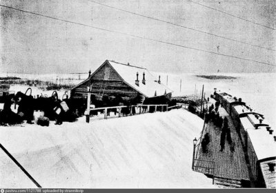 3-осн. вагоны ст. Мыза Н. Новгород 1901.jpg