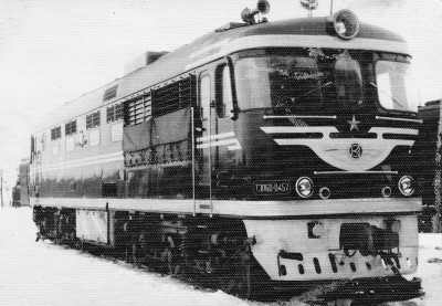 ТЭП60-0457 депо Кемь 1971.jpg