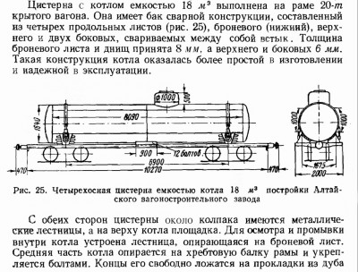 Эскиз и описание из книги Г.А. Саранча