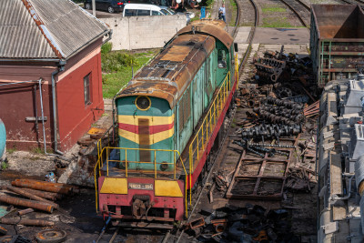 ЧМЭ3-184 депо Львов 30.08.2021.jpg