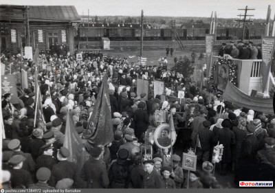 тов. вагоны Ижма Коми 1946.jpg