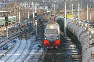 2ЭС10-006 Пермь2 5 нояб 2011.jpg