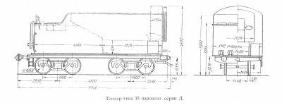 Тендер паровоза серии Л (типа 33).jpg