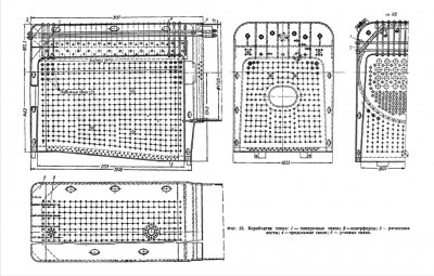 Топка паровоза серии Э.jpg