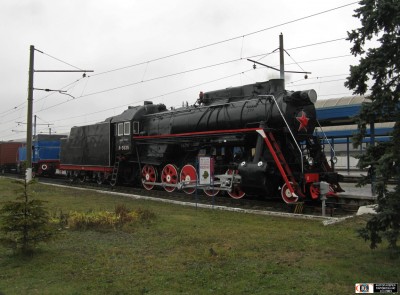 Л-3535 на Львовском пригородном вокзале.jpg