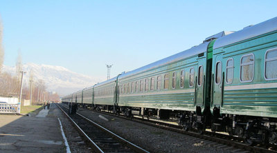 Плацкартные вагоны 61-799П, заказ для Таджикистана<br />http://www.kvsz.com