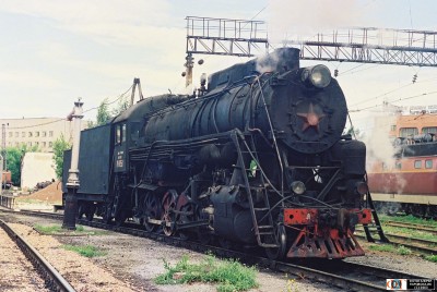 Л-0651 в депо Пенза-I Кбш.жд.jpg
