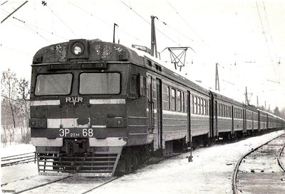 Автор: Тушинец, Дата: 1 апреля 1988 г. http://trainpix.org/photo/12768/