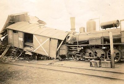Крушение поездов на разъезде Анжерском 23 августа 1908 года (1).jpg