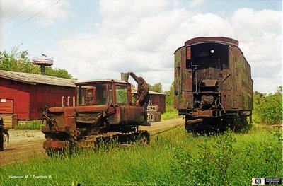 П36-0072 тендер шпалопропиточный з-д Бологое 13.06.2000.jpg