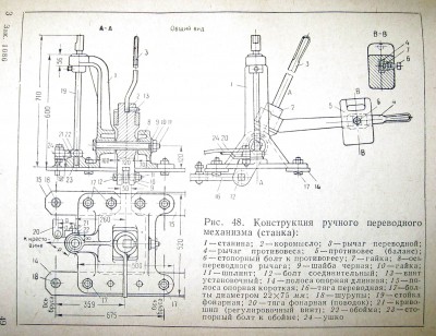 Устройство перевод. Устройство переводного механизма стрелочного перевода. Ручной переводной механизм стрелочного перевода. Переводной механизм стрелочного перевода чертеж. Конструкция переводного механизма стрелочного перевода.