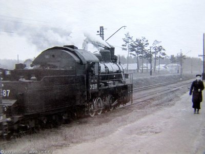 Э-2199 ст. Болшево 1958-59гг.JPG