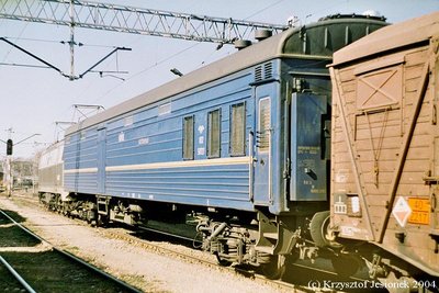 Ukraiński wagon bagażowy (IV.2004) 1.jpg