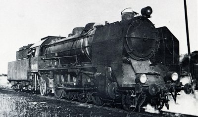 Пт31-48,ширококолейный,захвачен в Смоленске,1941.JPG