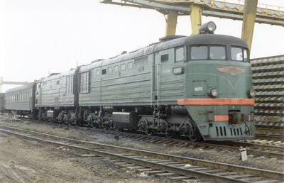 на базе ПМС-304 (Краснодар)