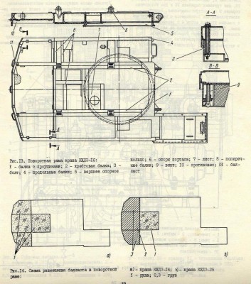 Чертеж аи 25