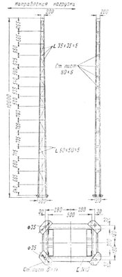 М-4,5