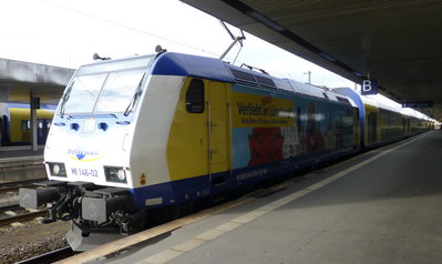 P1220265 Hannover HBF ME 146-02  10.11.13.JPG