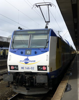 P1220266 Hannover HBF ME 146-02  10.11.13.JPG